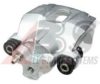 JEEP 5143703AB Brake Caliper